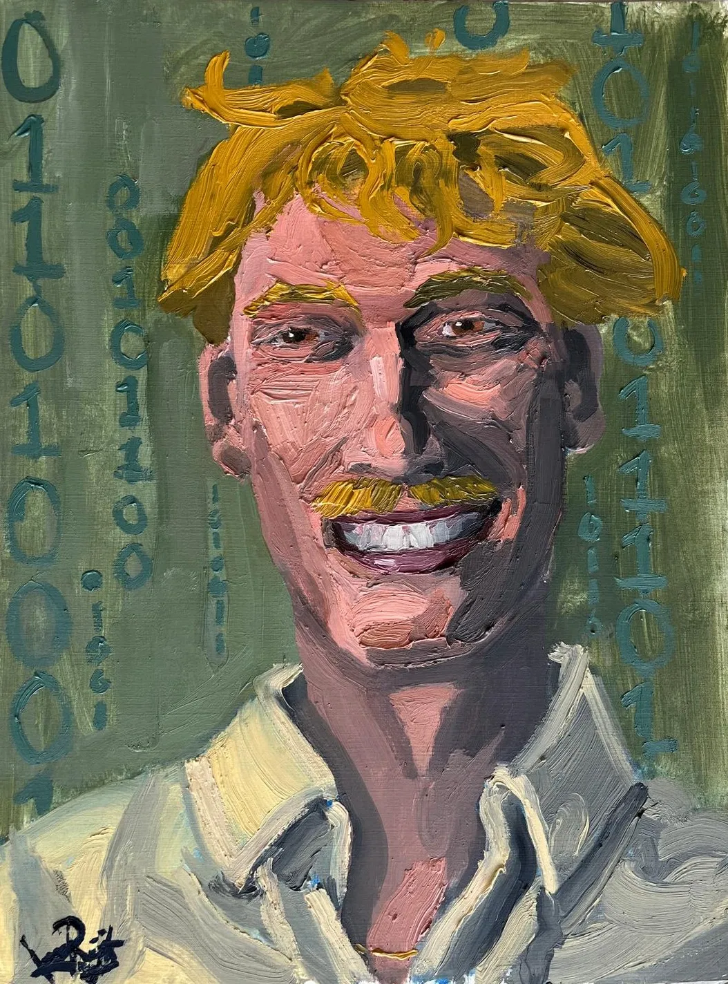 Twan de Dataman